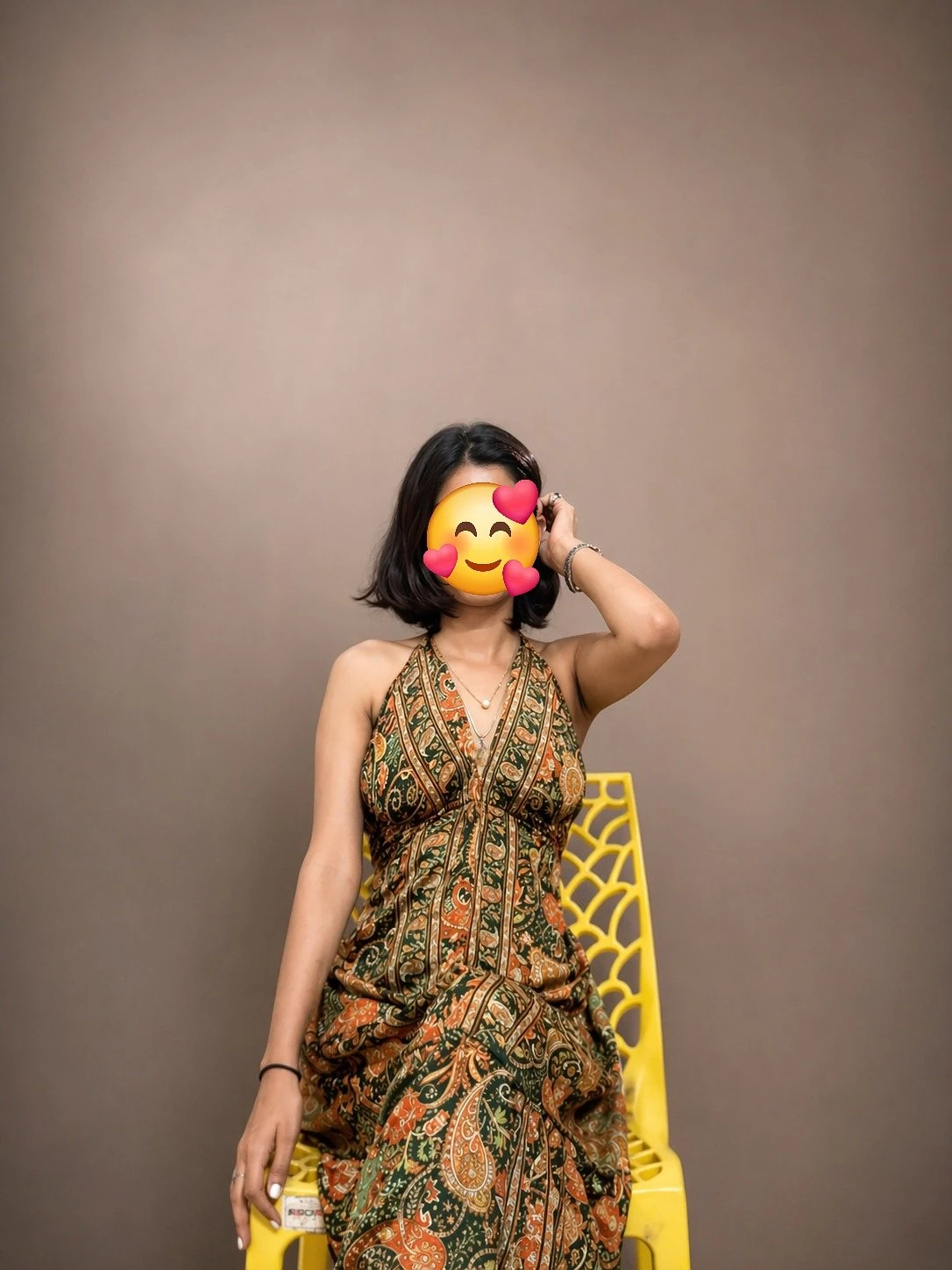 Siya.! – Indian escort in Bangalore — 2 / 7