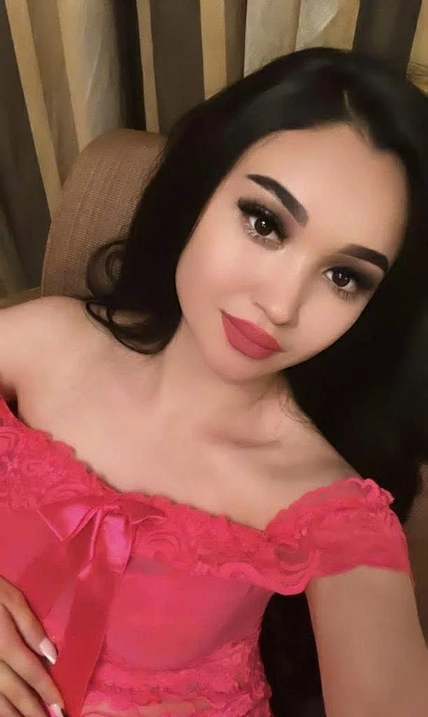 Laila – Saudi escort in Tirana — 4 / 5
