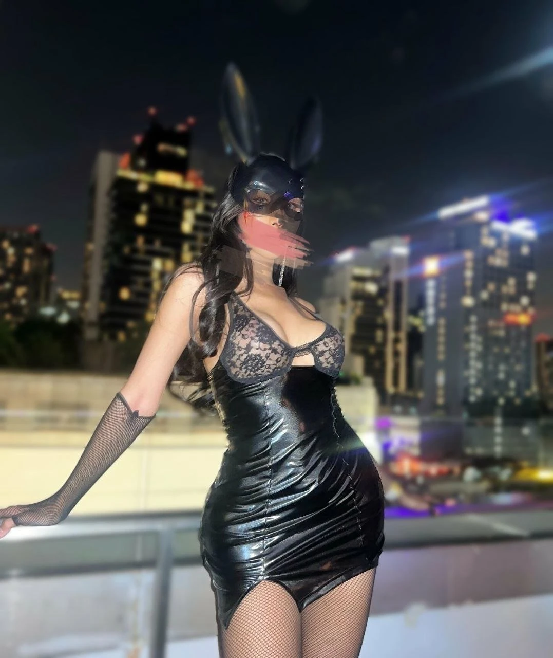 Suki Suki Me Me – Chinese escort in Hong Kong — 4 / 11