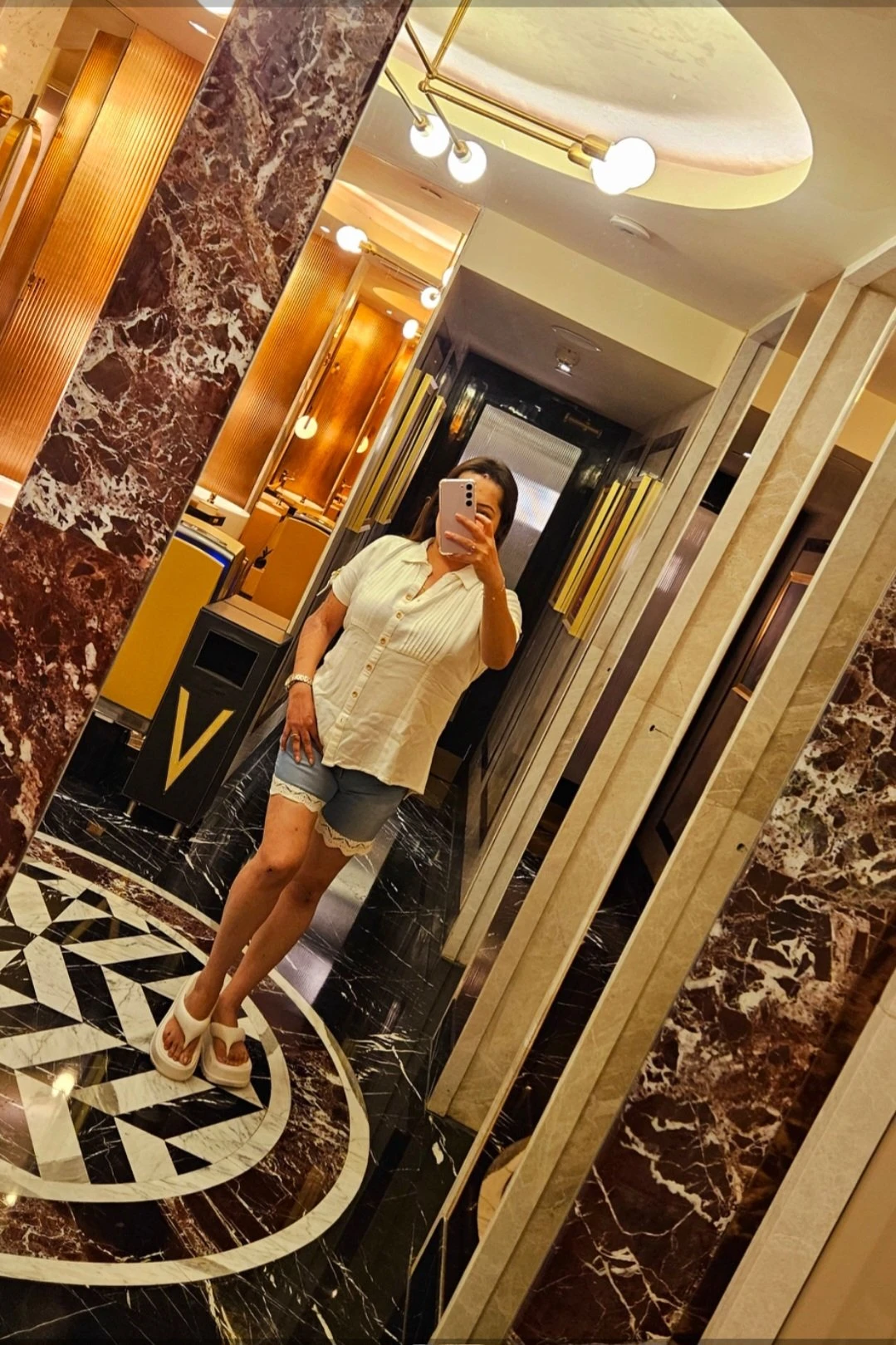 NAINA IS LEAVING INDEPENDENT BJ QUEEN – Indian escort in Bangalore — 6 / 11