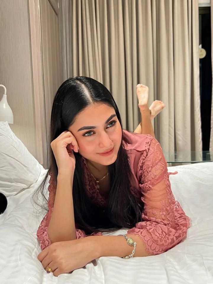 Ami – Thai escort in Guwahati — 4 / 5