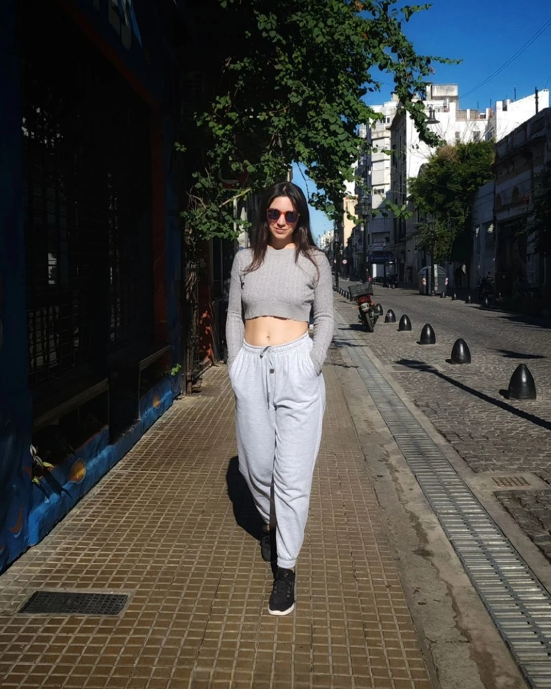 Felicia Bruna(Camsex with face) – Argentinean adult performer in Bangalore — 4 / 11
