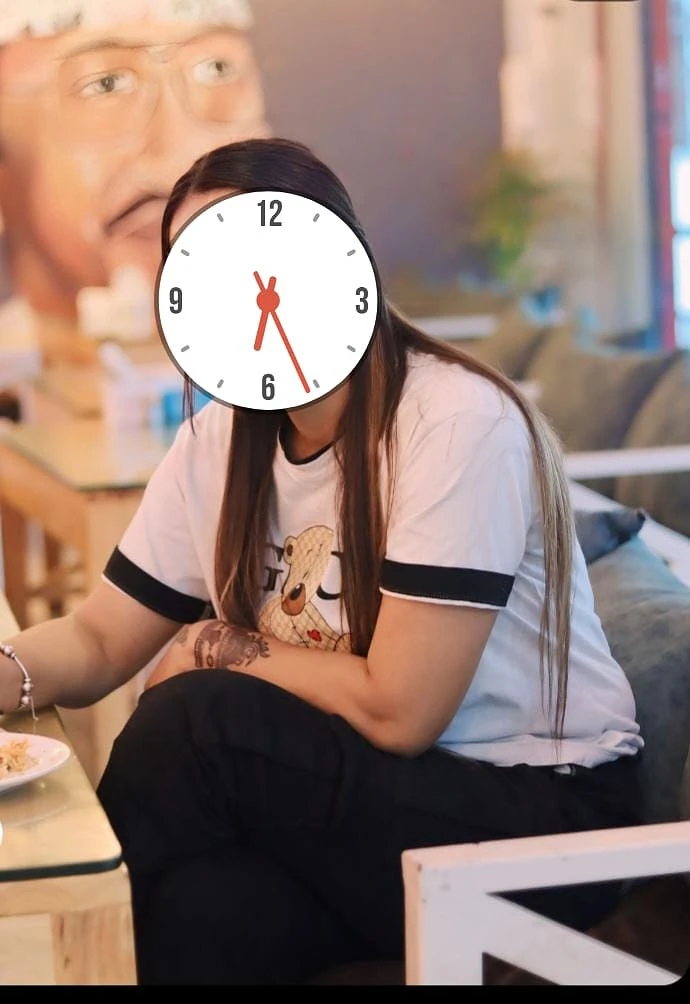 Hina Good Looking – escort in Gurgaon — 4 / 5