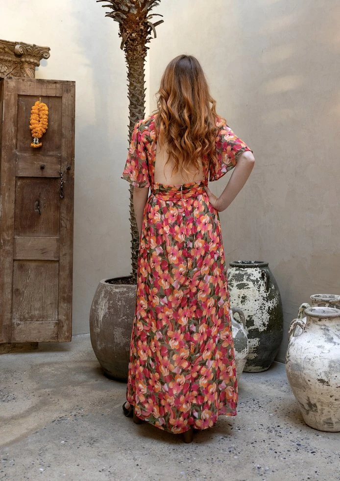 Erin Dupre – French escort in Bangalore — 9 / 12