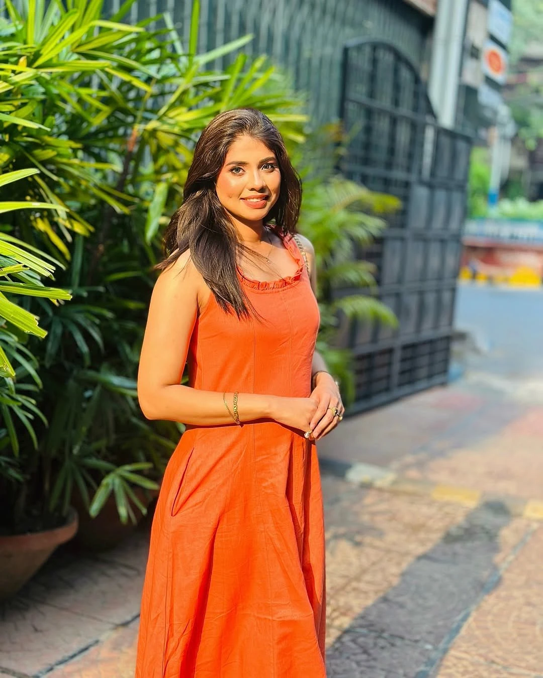 Dimpal – Indian escort in Candolim, Goa — 3 / 4