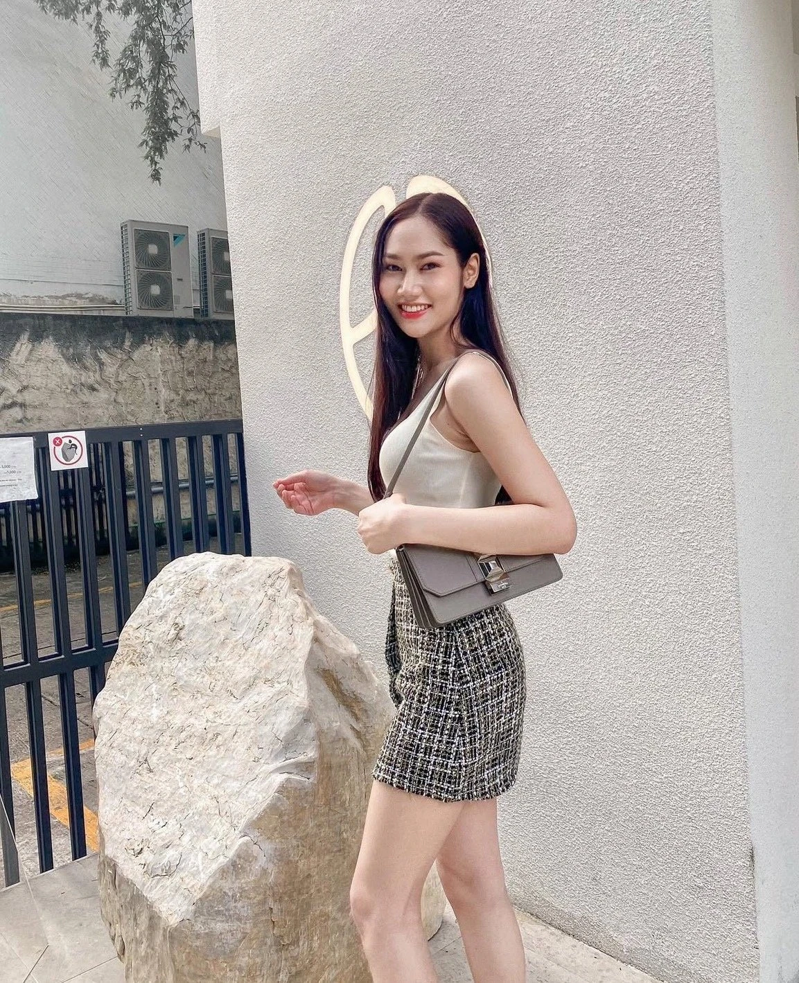 Mingming – Thai escort in Hong Kong — 7 / 19