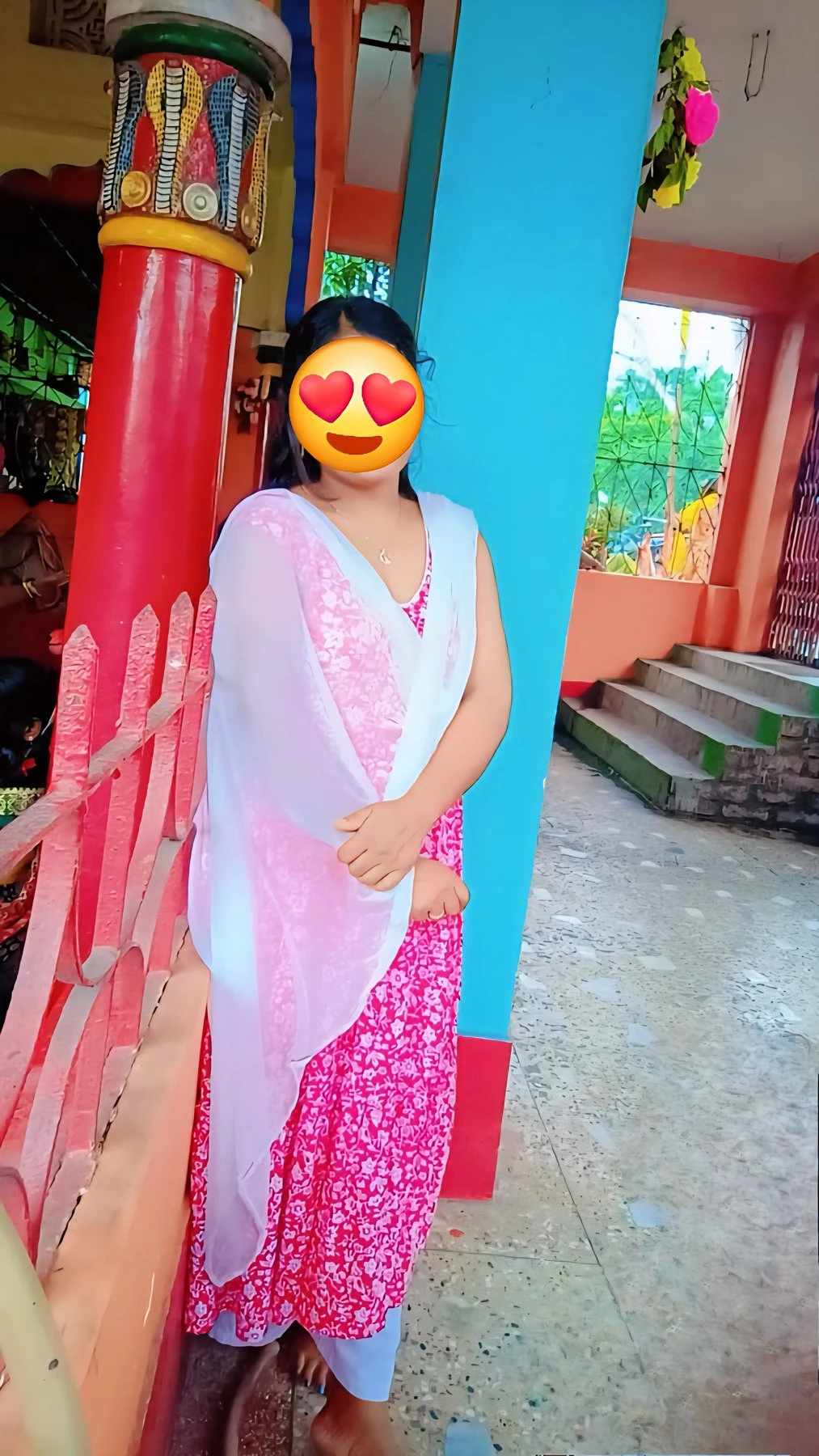 Live Cam and Meet – Indian escort in Chennai — 4 / 6