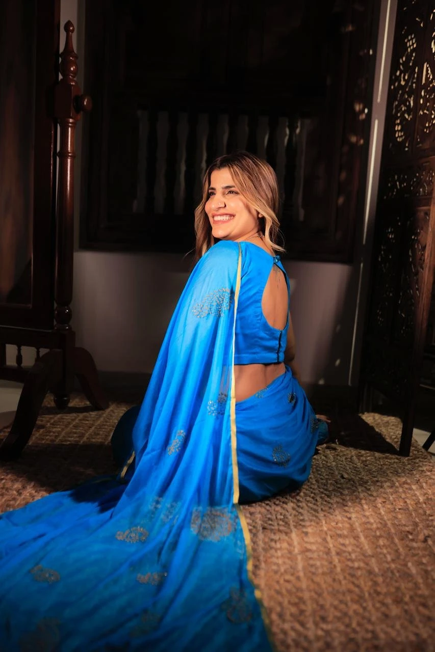 Nungambakkam and Kilpauk Egmore Incall – Indian escort in Chennai — 1 / 3