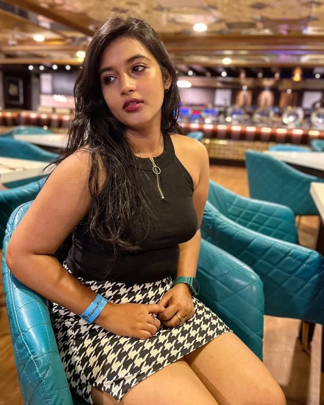 Khushabu – Indian escort in Chennai — 2 / 4
