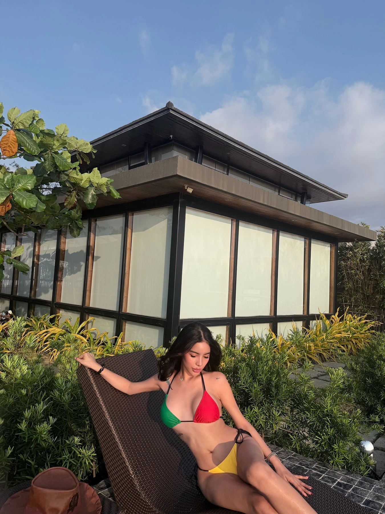 Wonderful Az (Contents/Videocall) – Spanish escort in Hong Kong — 17 / 21