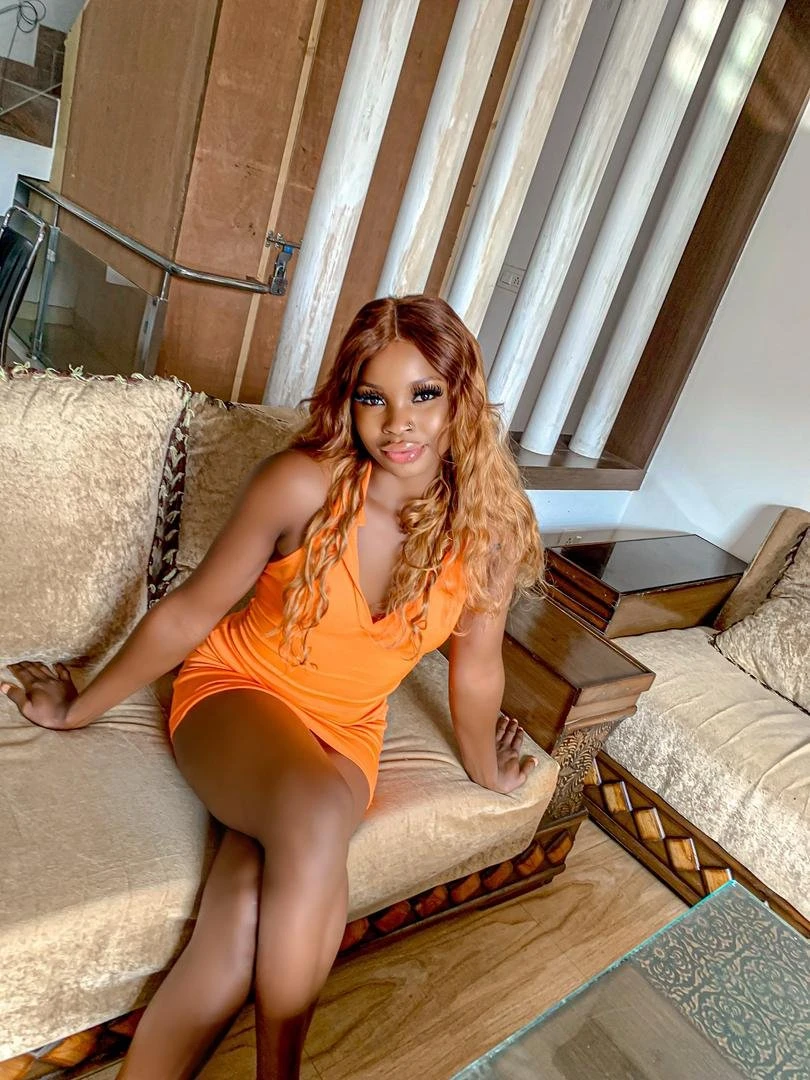 Lisa – South African escort in Chandigarh — 2 / 5