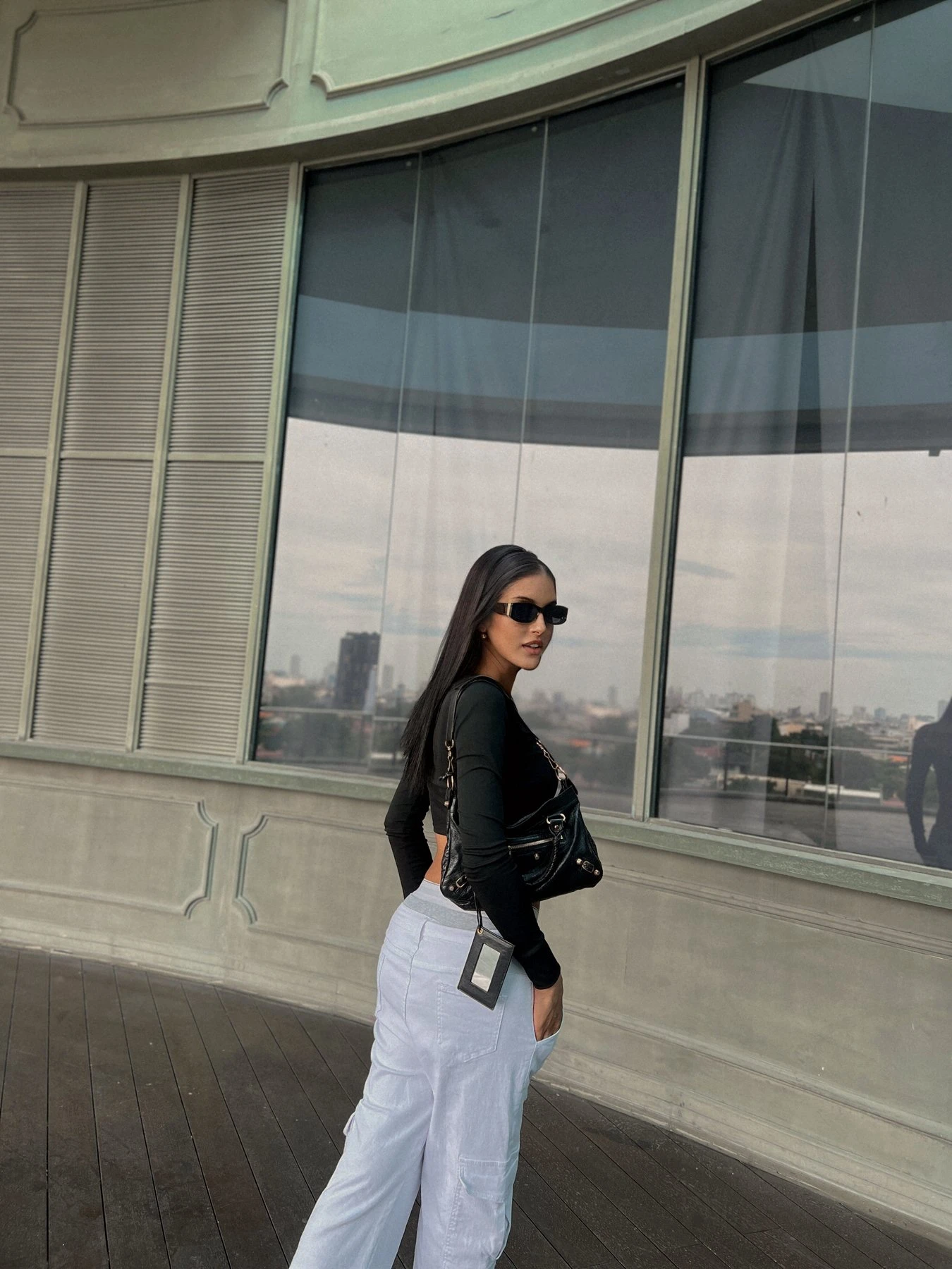🦋LUNA🦋 – Portuguese escort in Hong Kong — 7 / 17