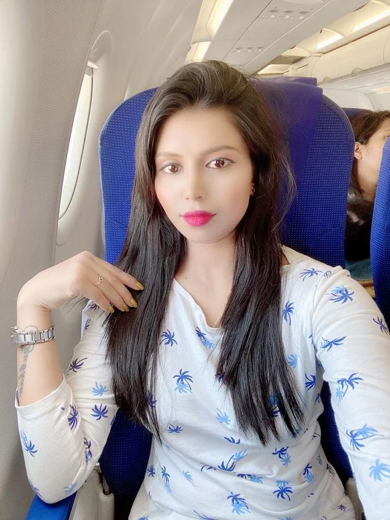 Toshi No Advance Independent Girl – Indian escort in Bangalore, Escort, Banga