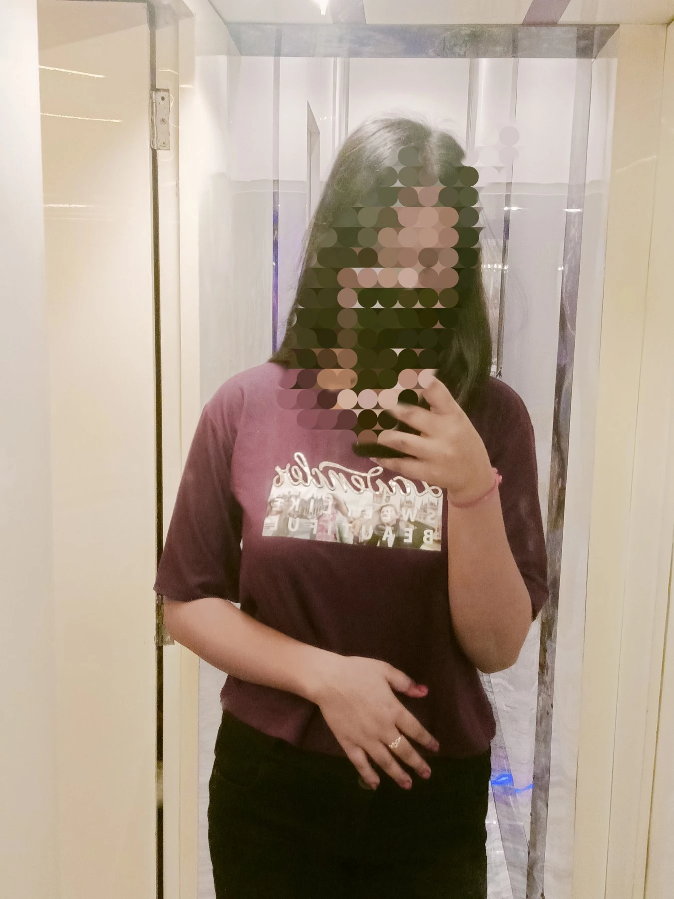 Sawati web cam session available – Indian escort in Chennai — 4 / 5