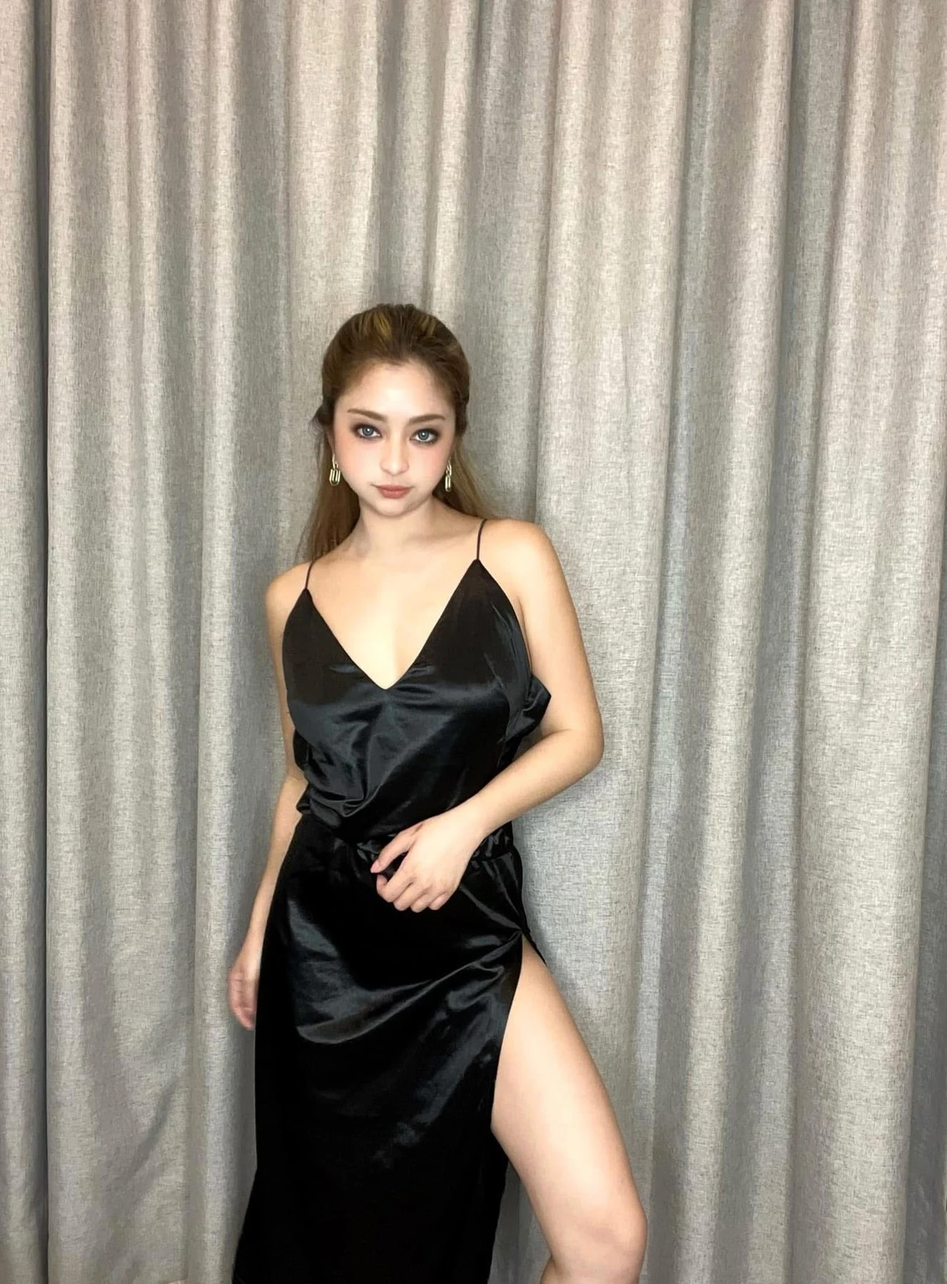 Luscious Party Girl MONICA – Thai escort in Hong Kong — 11 / 15