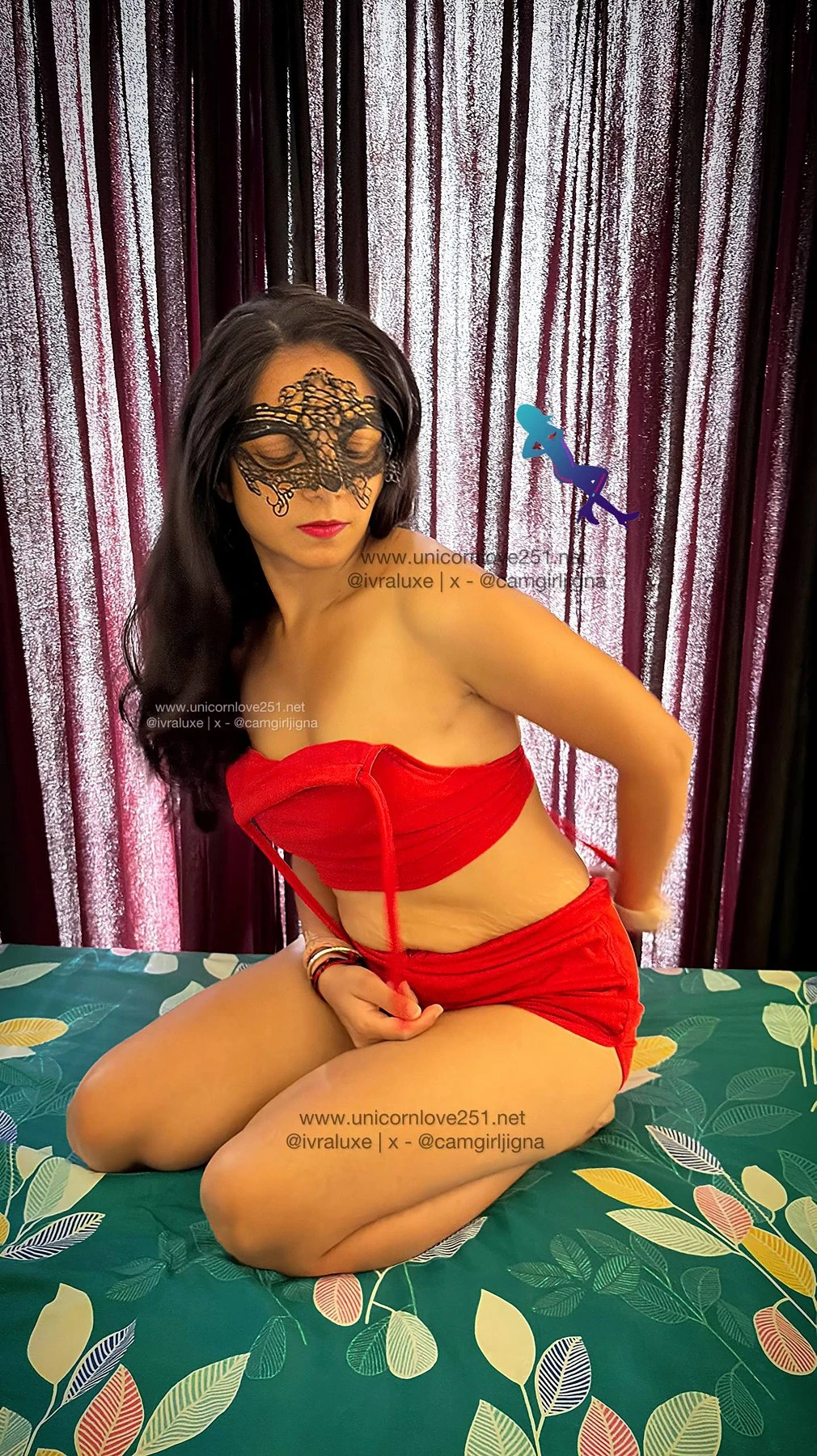 Hotwife Jigna Meet After CAM PREMIUM – Kenyan escort in Ahmedabad — 22 / 24