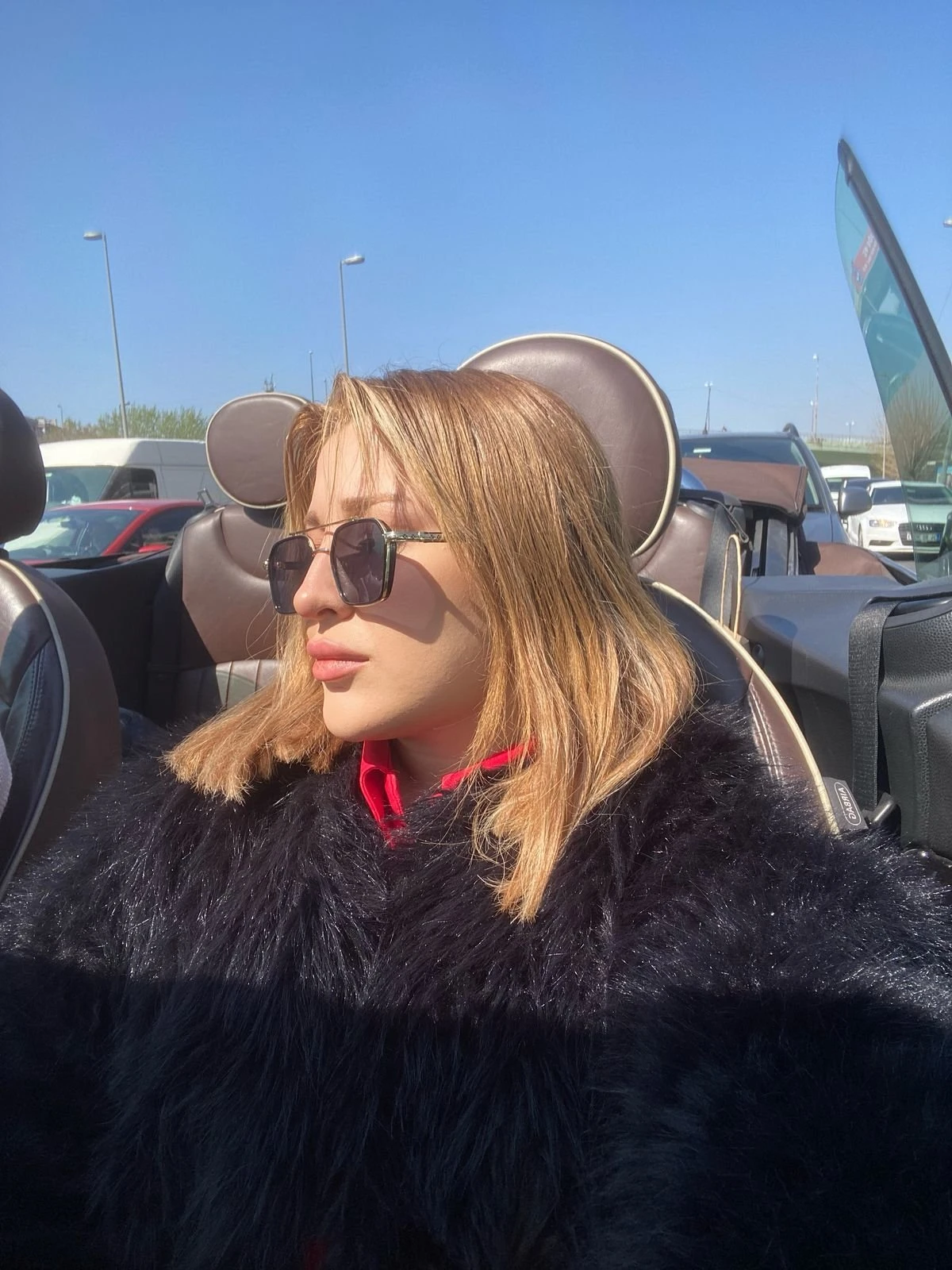 Angel – Georgian escort in Tirana — 11 / 13
