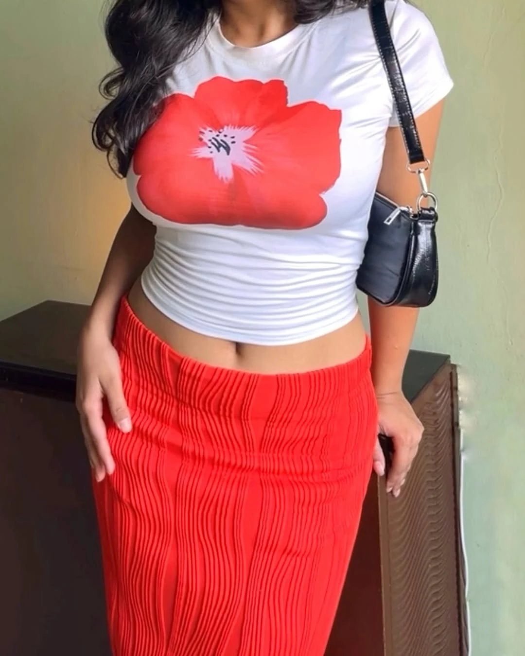 Kusum – Indian escort in Ahmedabad — 6 / 8