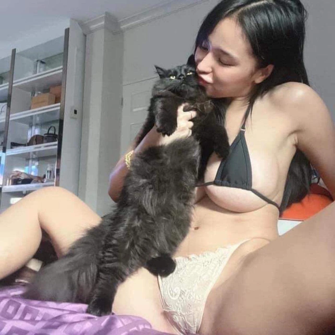NEW GIRL IN TOWN ANGELICA – Filipino escort in Hong Kong — 4 / 6