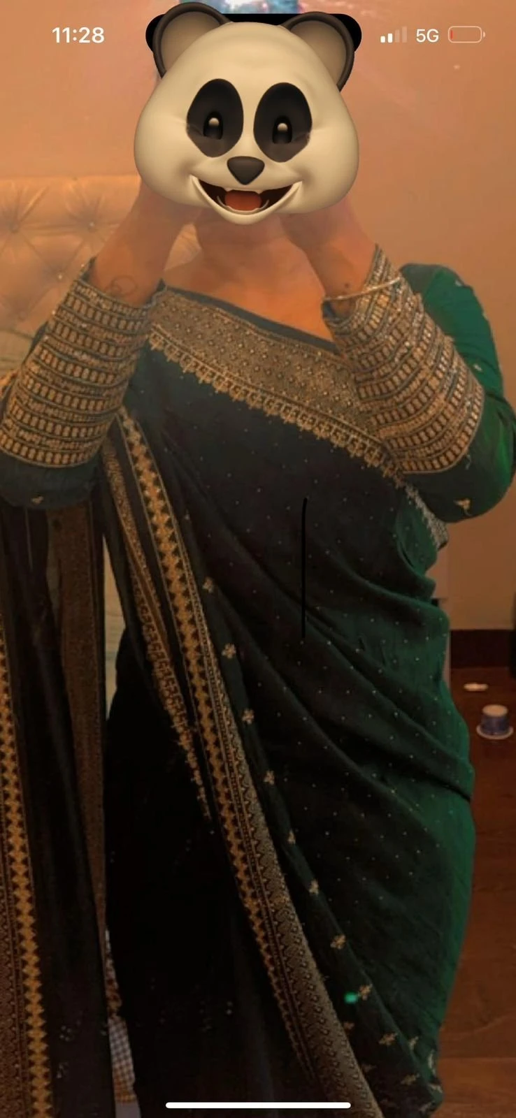 Simran – Indian escort in Bangalore — 3 / 6