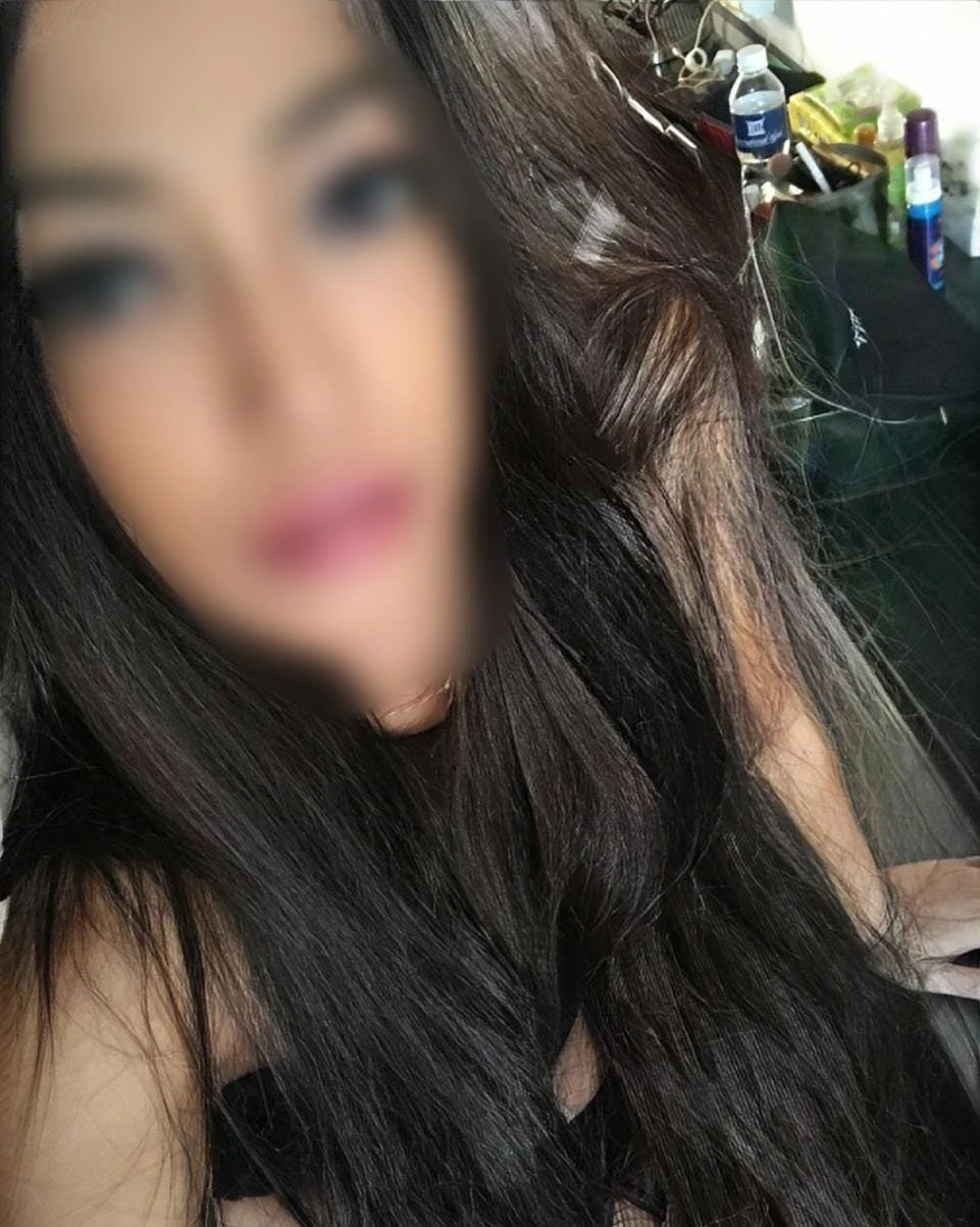 Bea – Brazilian escort in Hong Kong — 8 / 10