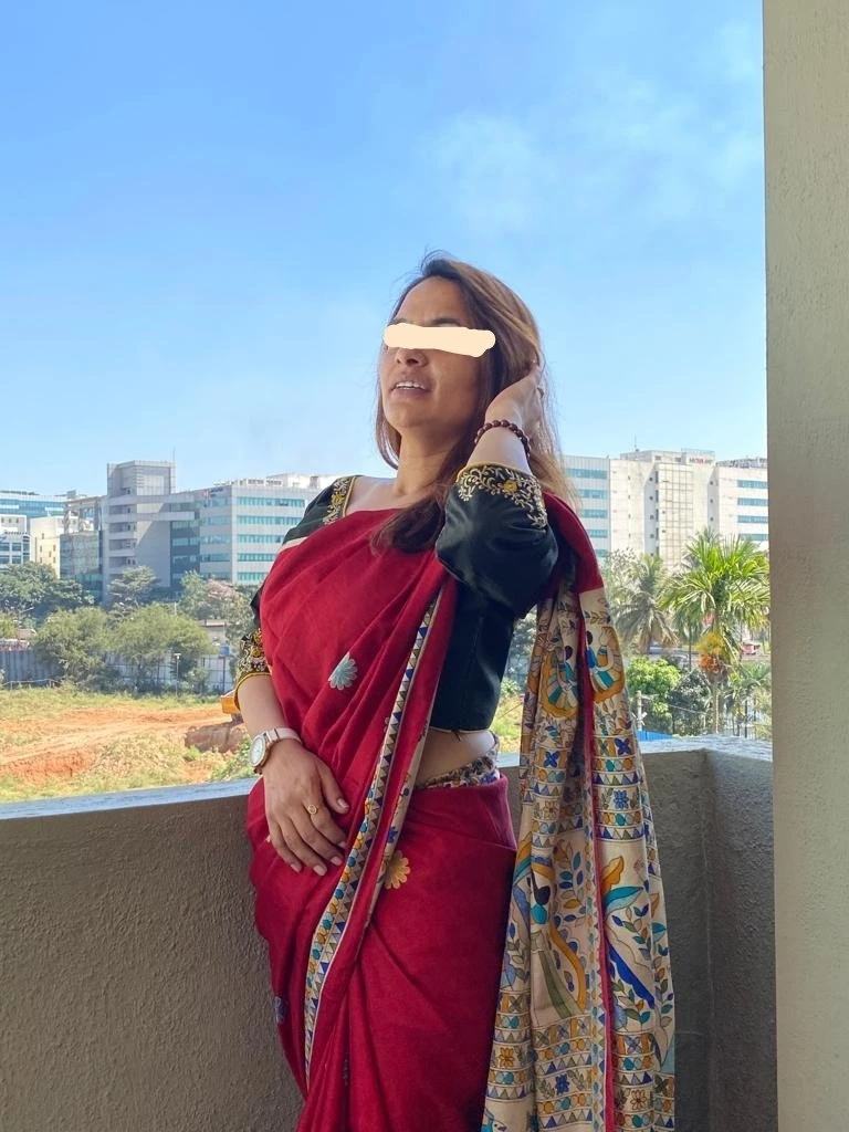 Richa Sharma – Indian escort in Bangalore, Escort, Banga