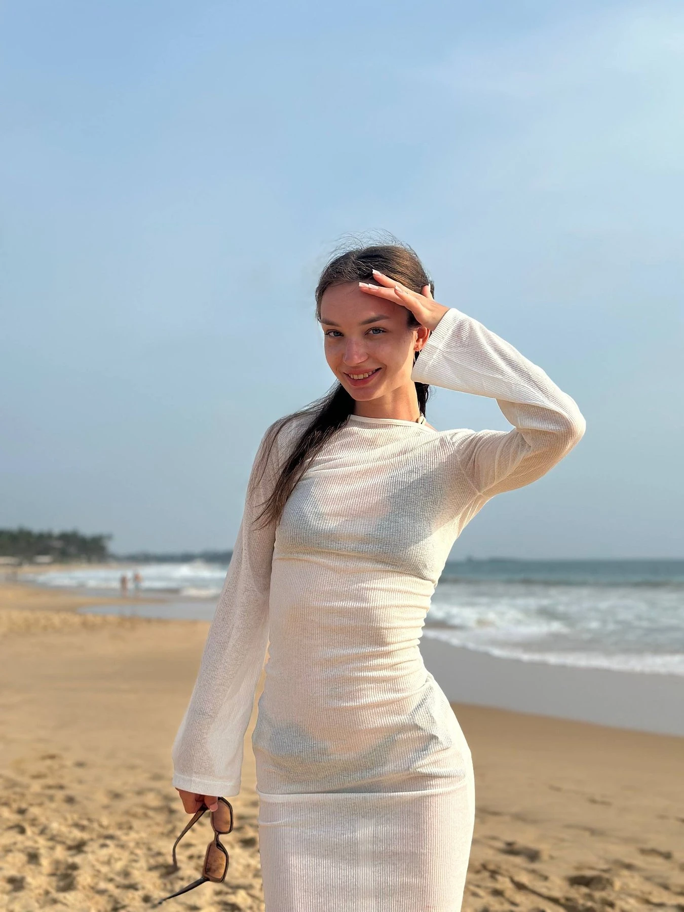 Daria Leather Lust – Belarusian escort in Hong Kong — 4 / 8