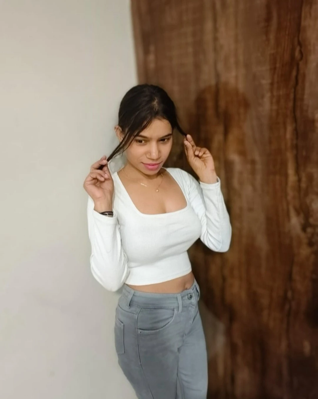 Nisha Verma – Indian escort in Bangalore — 5 / 6