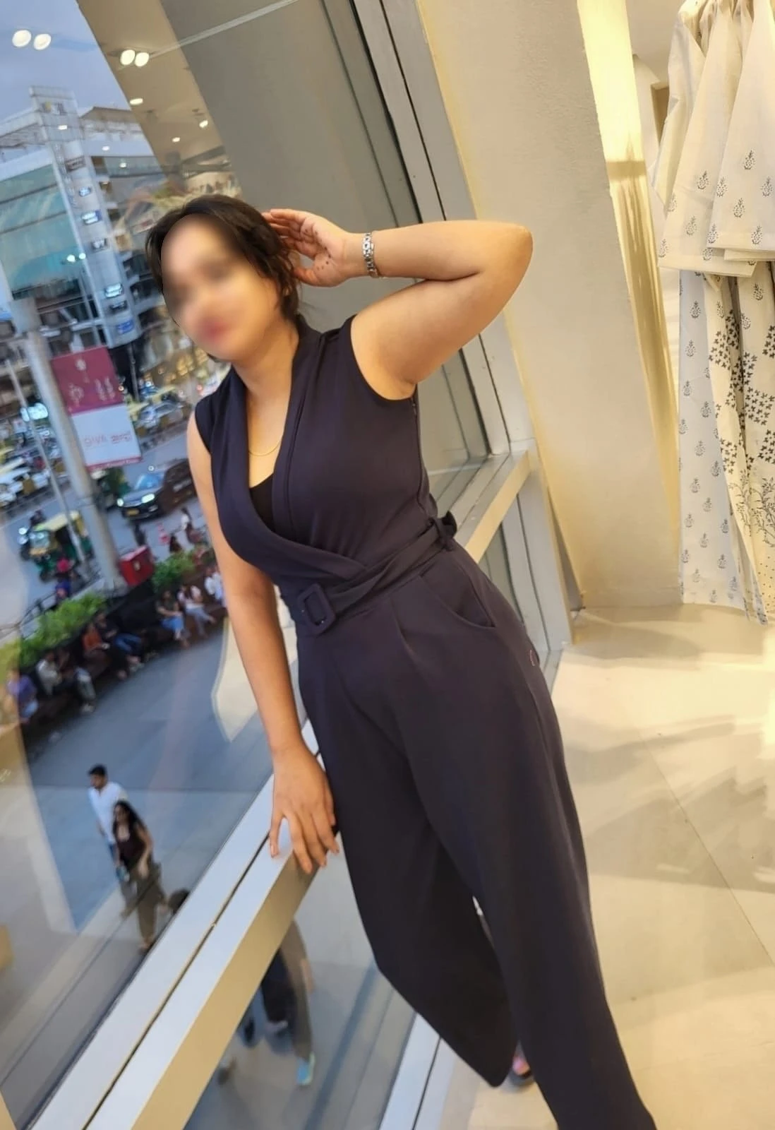 I LOVE MAKING MY CLIENTS HAPPY FULL GFE – escort in Bangalore — 5 / 13