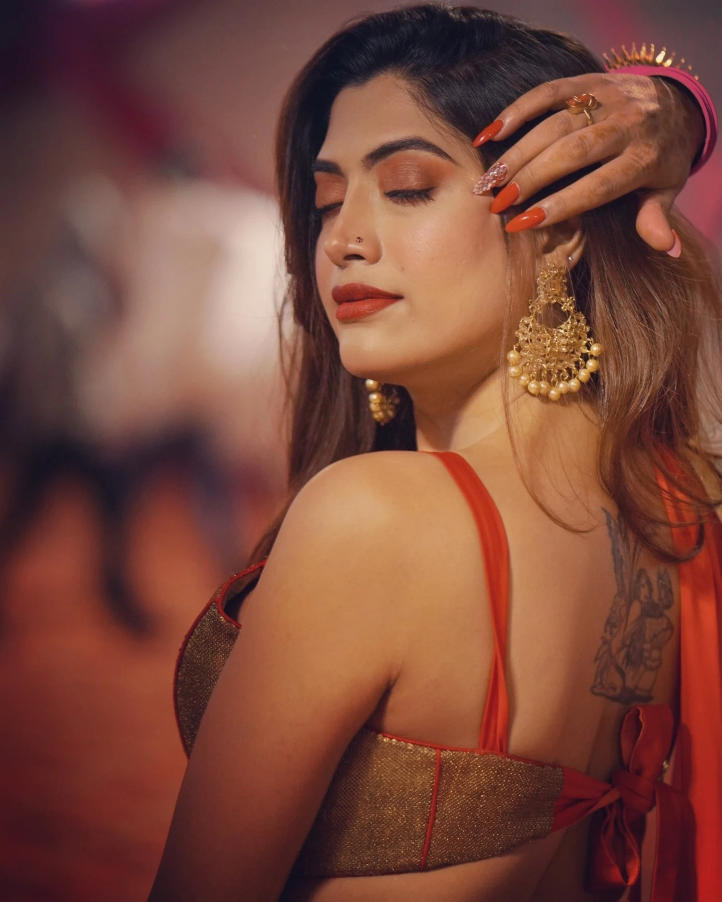 ishika rai vc service – Indian escort in Bangalore — 7 / 25