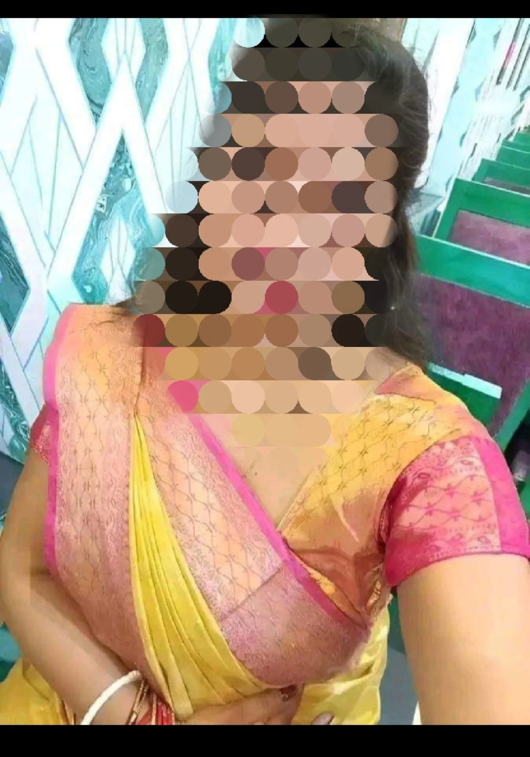 Nithya – Indian escort in Chennai — 4 / 5