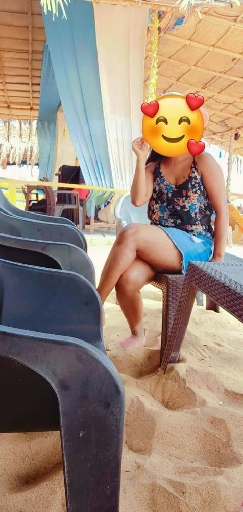 Niharika Gowda – Indian escort in Bangalore — 6 / 7