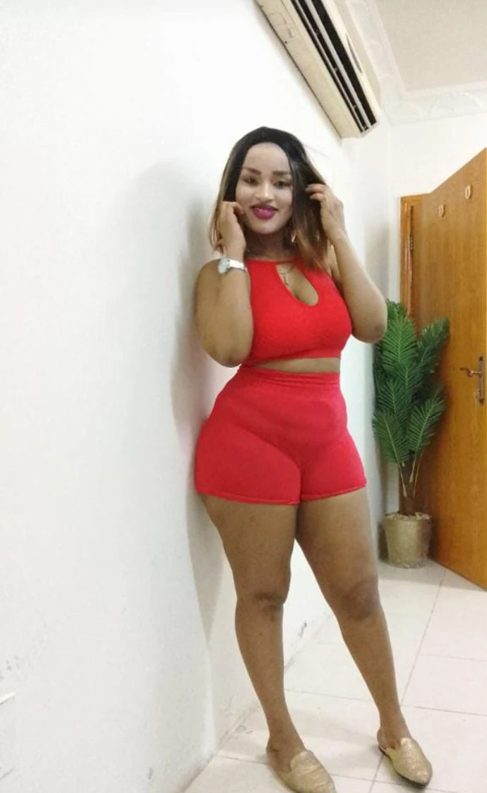 Brunella – Rwandan escort in Bujumbura — 2 / 6