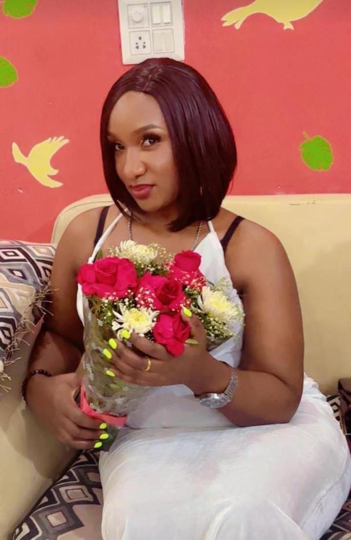 Sexy Horny Fatty Fuck Queen – Burundian escort in Chandigarh — 4 / 7