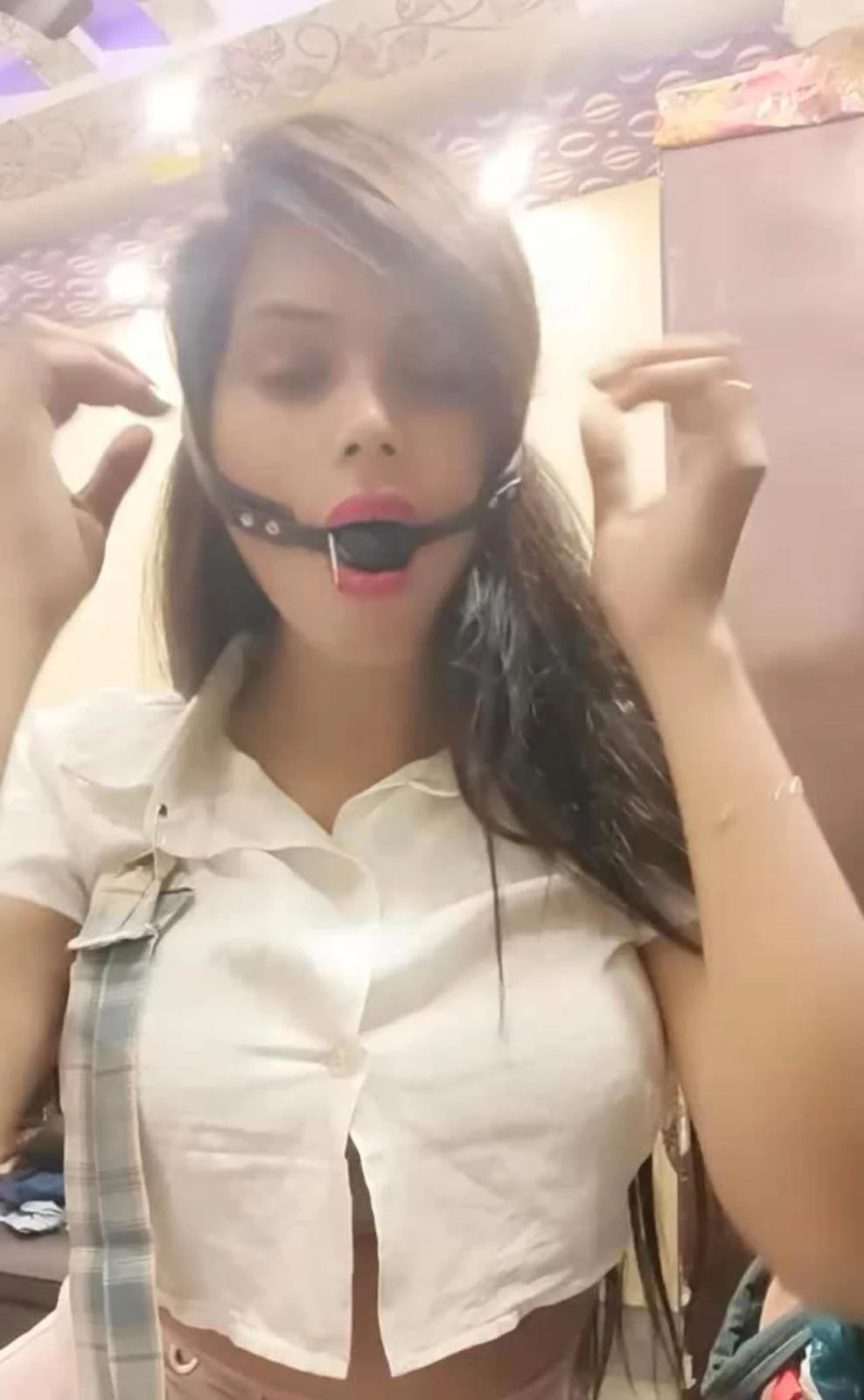 Rosogolla cam n real service – Indian escort in Bangalore — 5 / 6