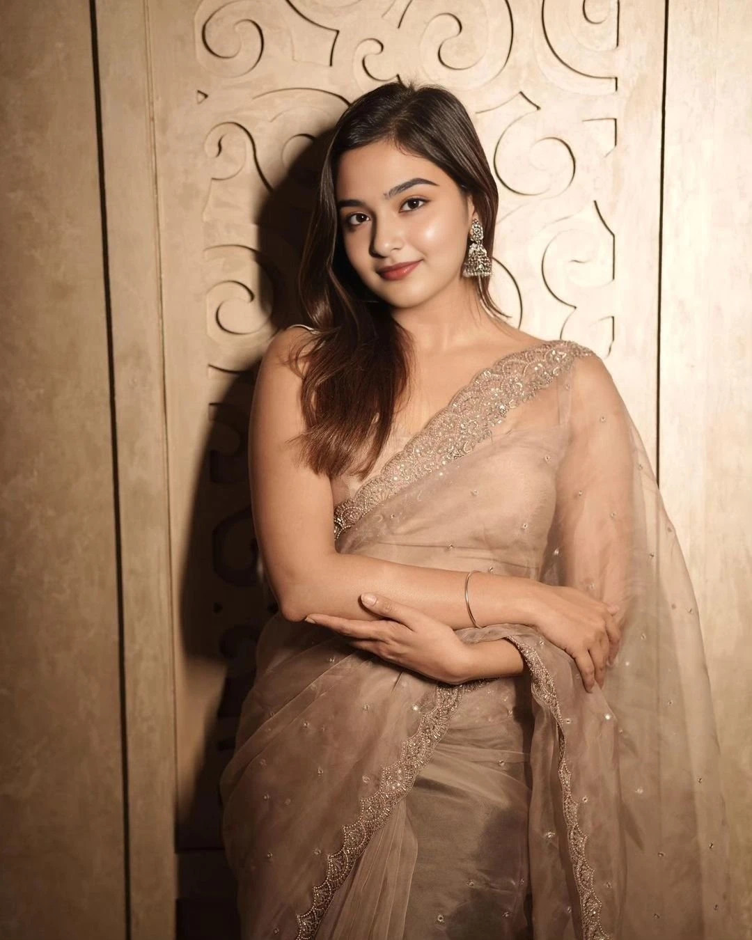 Bhavna Patel – Indian escort in Ahmedabad — 3 / 4