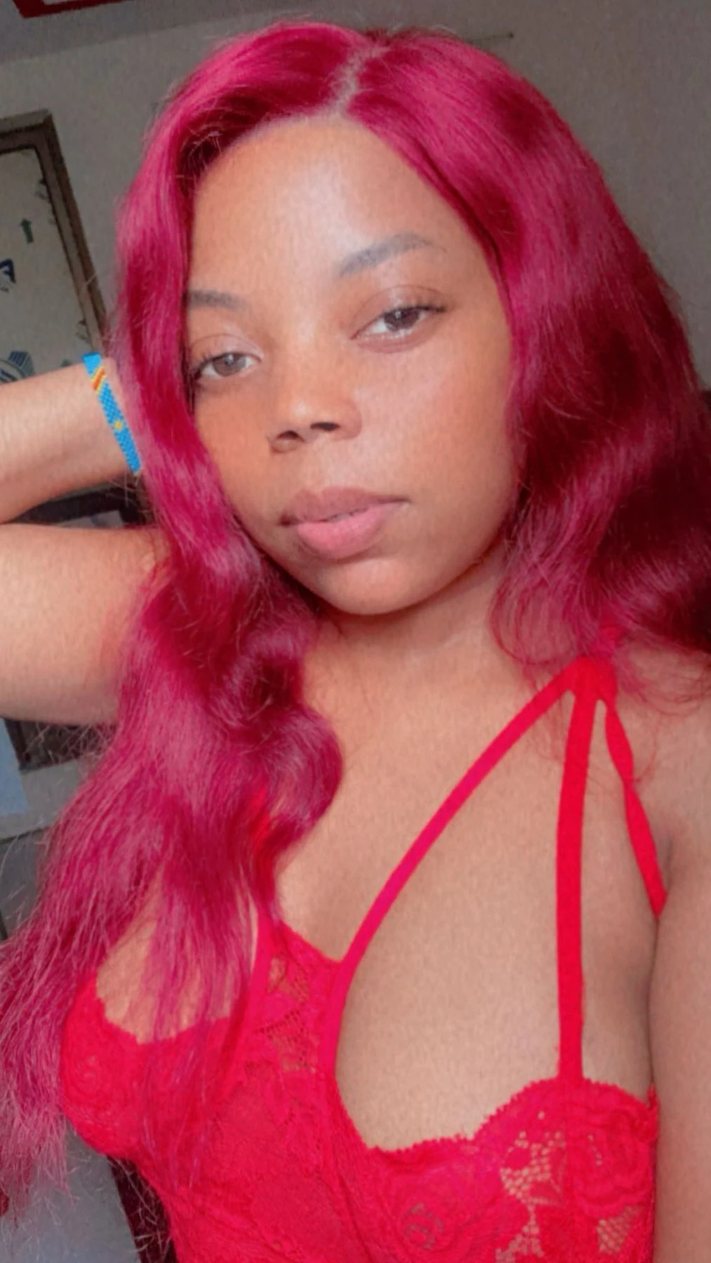 Therealqueen – Congolese escort in Dehradun, Uttarakhand — 4 / 5