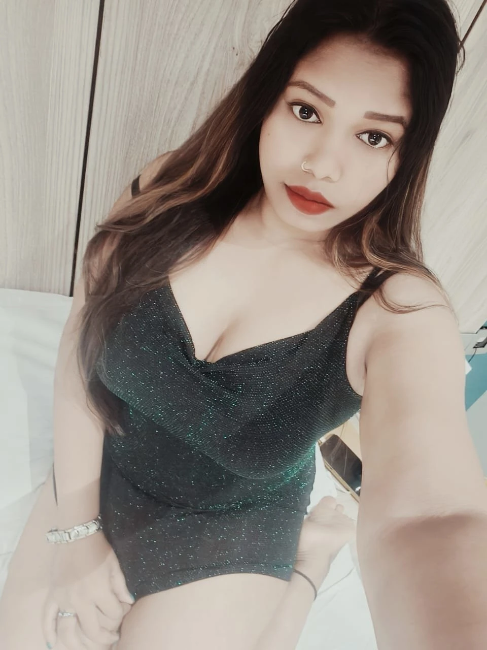 Pooja – Indian escort in Bangalore, Escort, Banga