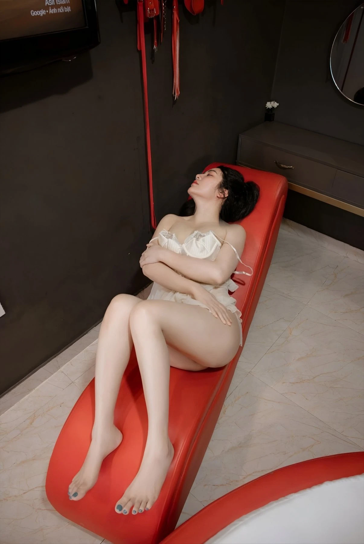 Hansa Amela – Thai escort in Bangalore — 7 / 9