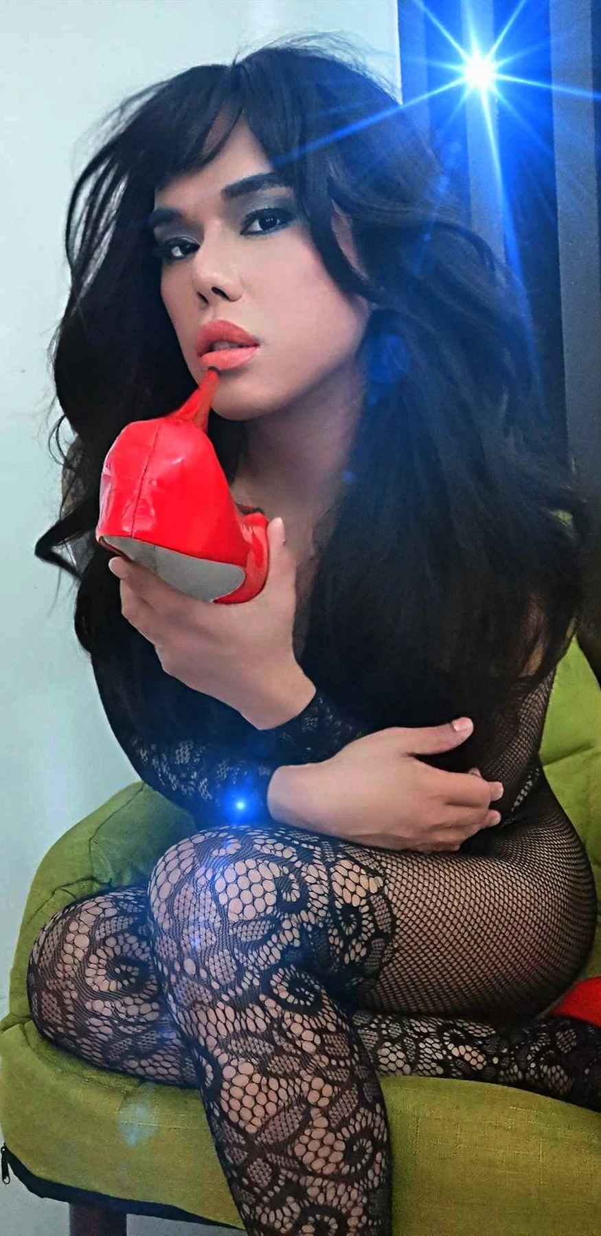 MARIA just arrived – Filipino escort in Hong Kong, Escort, Hong Kong