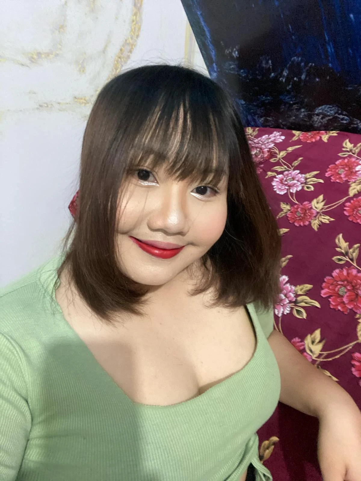 Minin – Thai masseuse in Chandigarh — 7 / 20