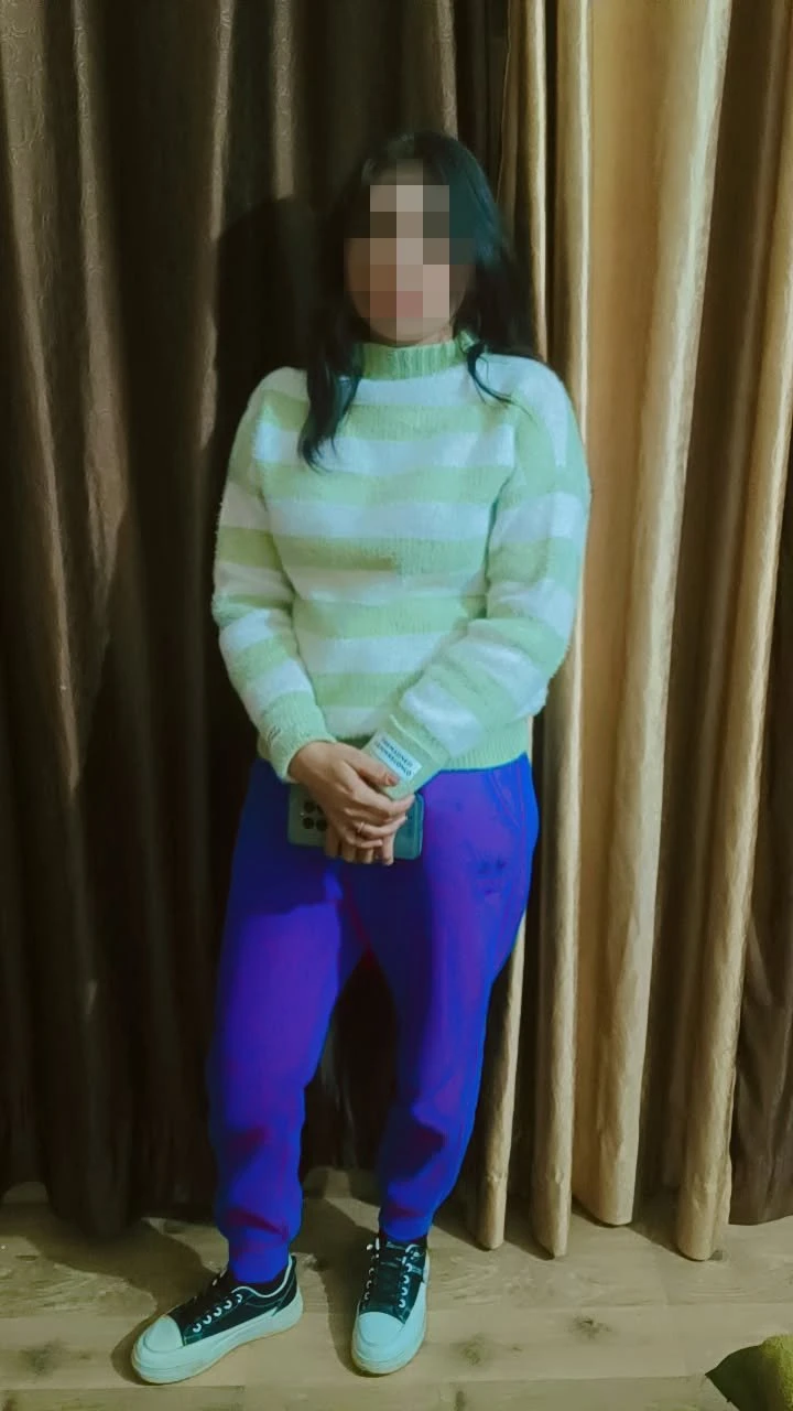 Monika Independent Escort Service – Indian escort in Chandigarh — 3 / 4