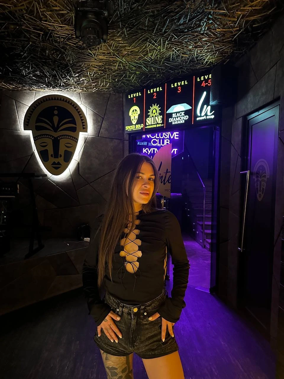 Umka – Belarusian escort in Hong Kong — 4 / 15
