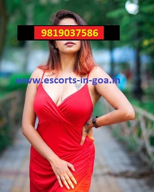 North Goa Female Escort – Indian escort in Candolim, Goa — 2 / 4