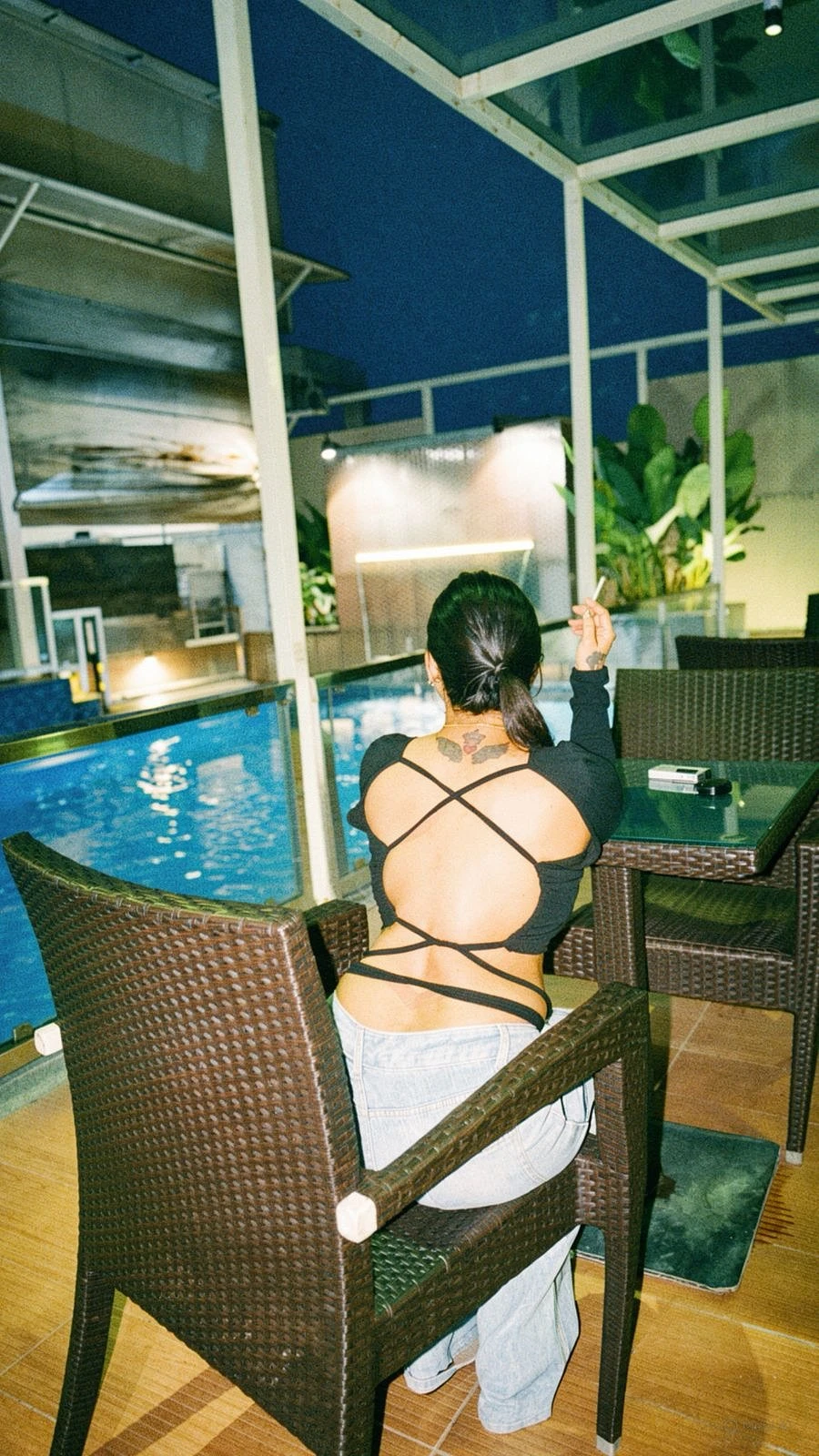 Kajal sexy & beautiful girl – Indian escort in Bangalore — 5 / 6