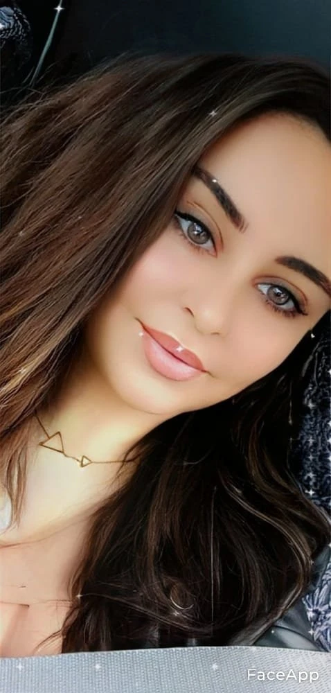 Aylin – Azerbaijani escort in Baku — 4 / 6