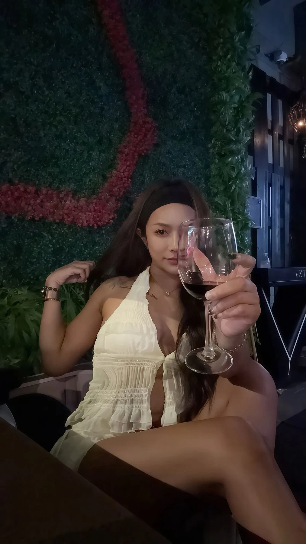 Meena Tg:@Nt2269 – Thai escort in Hong Kong — 6 / 16