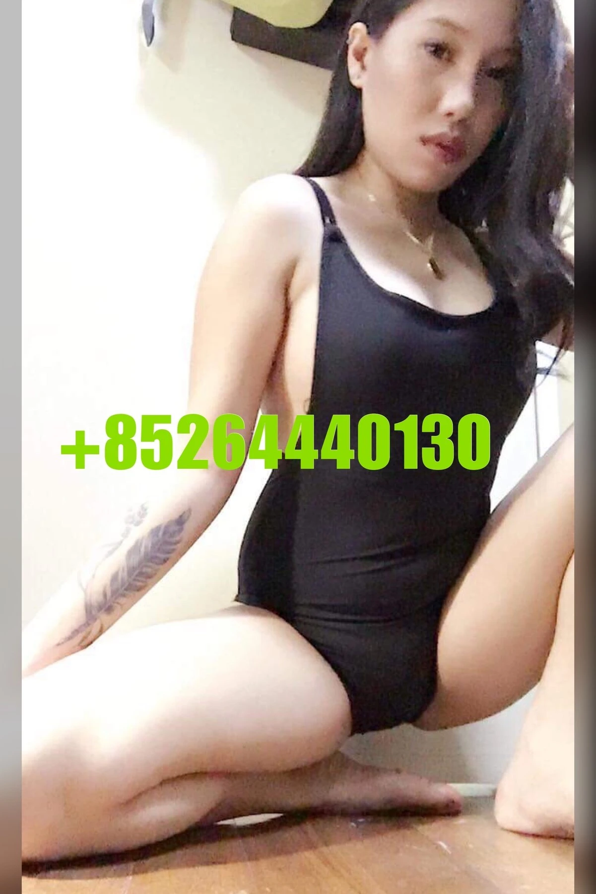 Rubi – Filipino escort in Hong Kong — 6 / 11