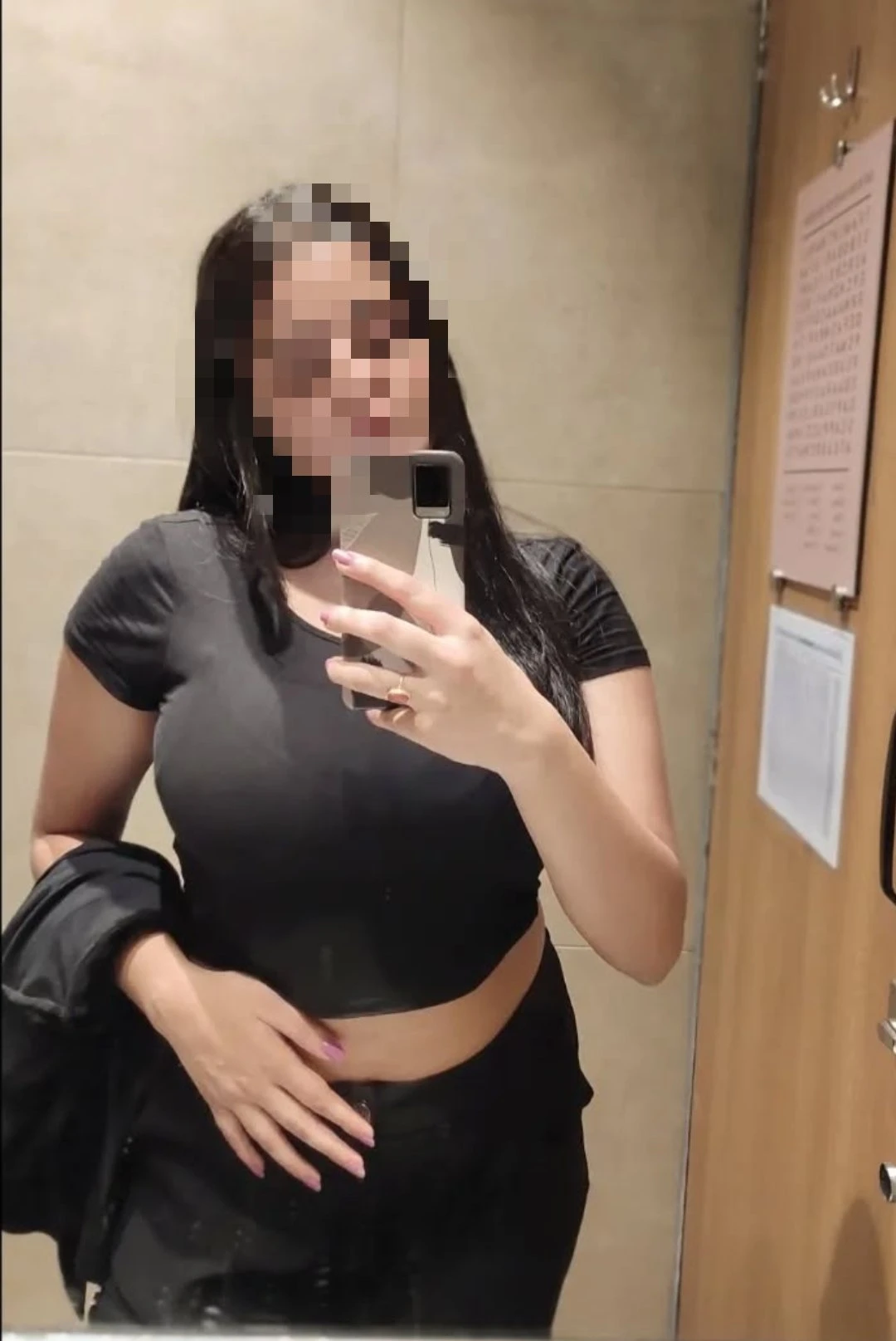 Anamika ❣️ real meet&cam ❣️ available 🤍 – Indian escort in Chennai — 2 / 4