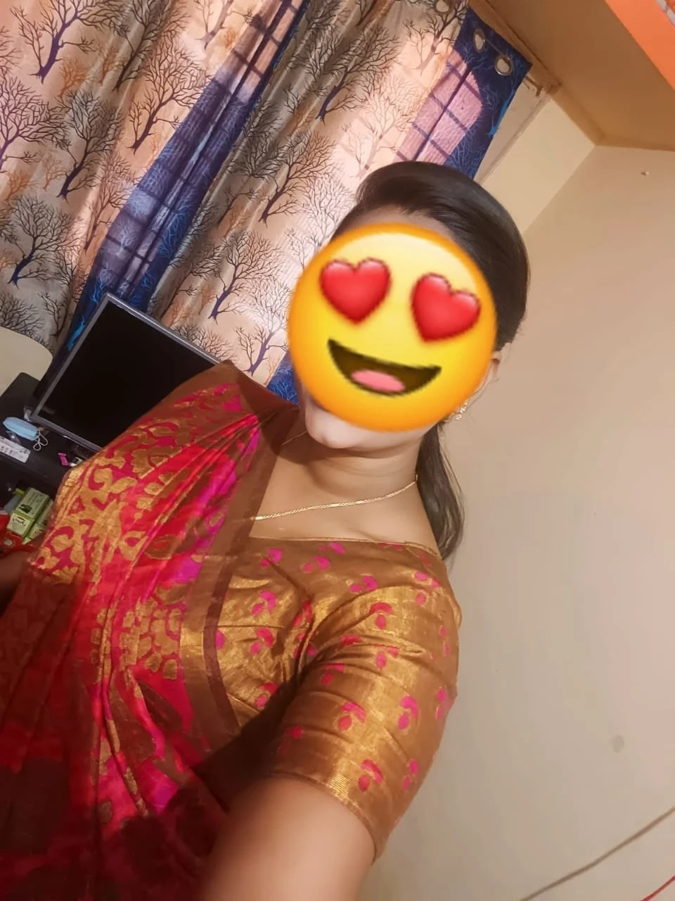 Lavanya Independent Service – Indian escort in Bangalore — 3 / 6